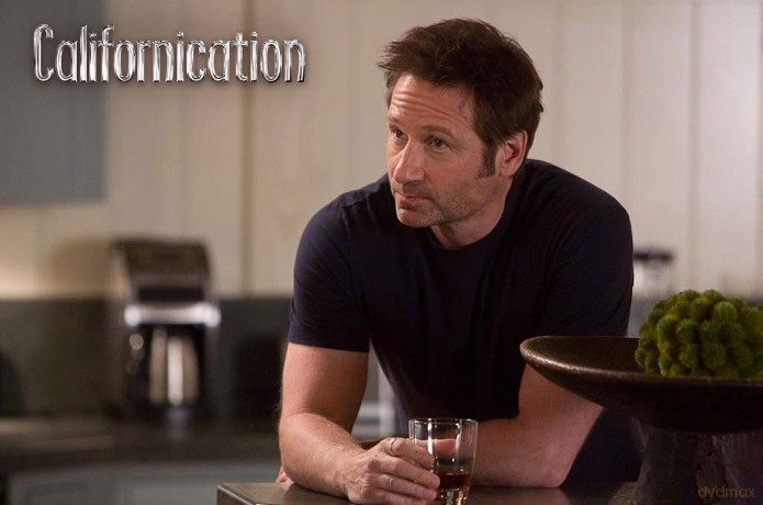 Californication (Komplette Serie) [Blu-Ray]