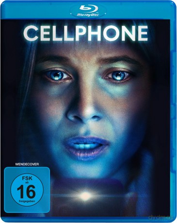 Cellphone [Blu-Ray]