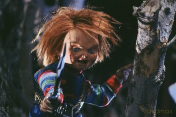 Chucky 3 [Blu-Ray]