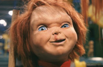 Chucky 3 [Blu-Ray]
