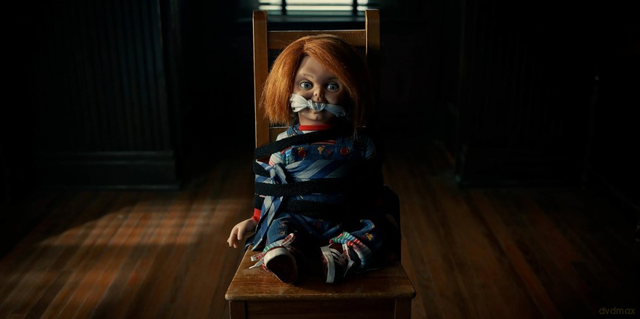 Chucky Staffel 2 [Blu-Ray]