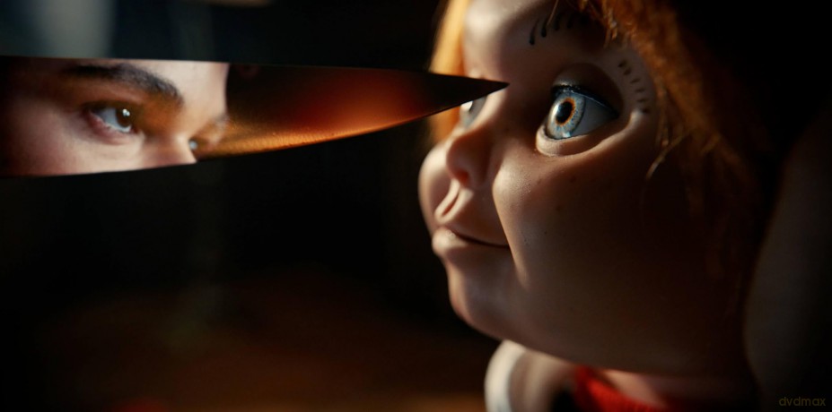 Chucky Staffel 2 [Blu-Ray]