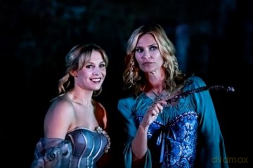 Cinderella's Revenge [Blu-Ray]