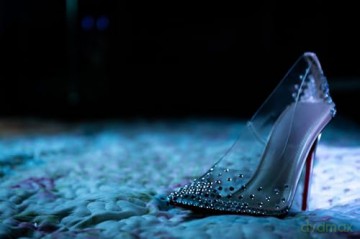 Cinderella's Revenge [Blu-Ray]