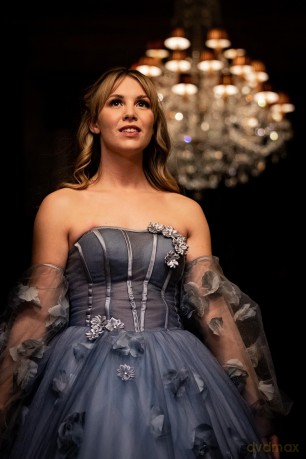 Cinderella's Revenge [Blu-Ray]