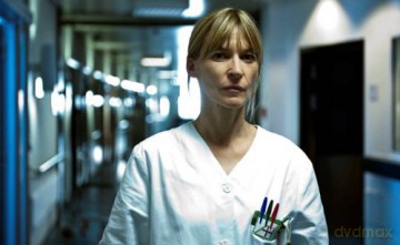 Code Blue [Blu-Ray]
