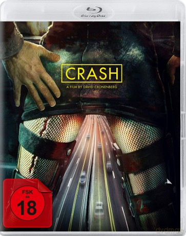 Crash [Blu-Ray]