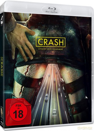 Crash [Blu-Ray]