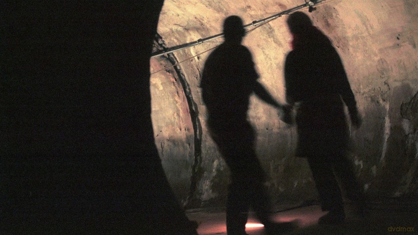 Creep [Blu-Ray]