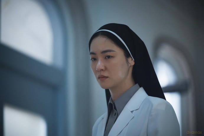 Dark Nuns - Die Exorzistinnen [Blu-Ray]