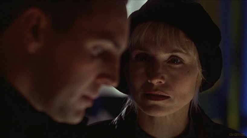 Darkman 3 - Das Experiment [Blu-Ray]