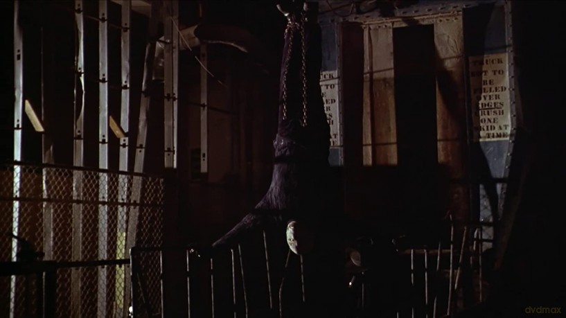 Darkman 3 - Das Experiment [Blu-Ray]