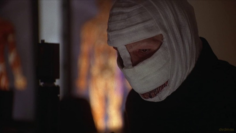 Darkman 3 - Das Experiment [Blu-Ray]