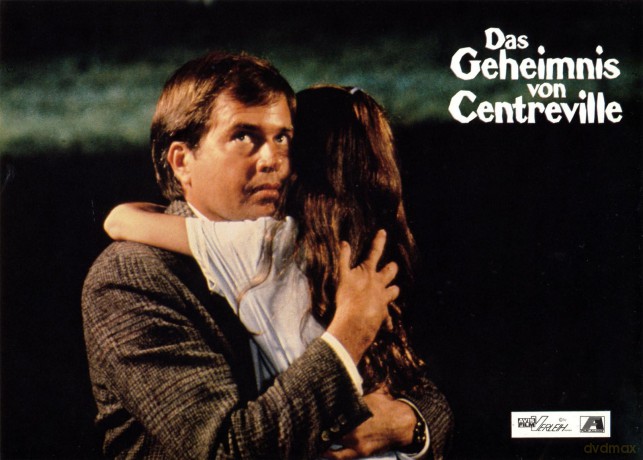 Das Geheimnis von Centreville (mediabook) [Blu-Ray]
