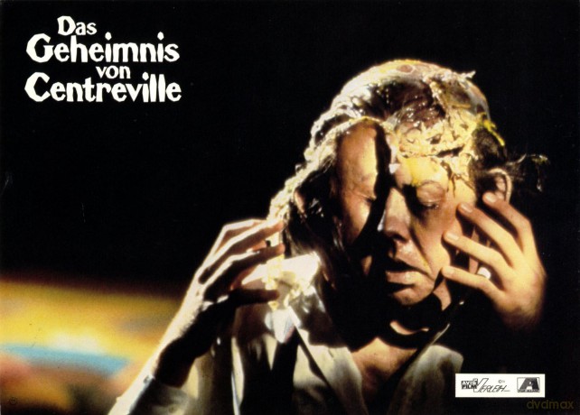 Das Geheimnis von Centreville (mediabook) [Blu-Ray]