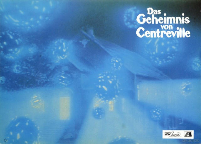 Das Geheimnis von Centreville (mediabook) [Blu-Ray]