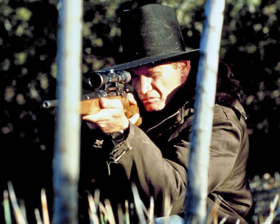 Das Gesetz ist der Tod [Blu-Ray]