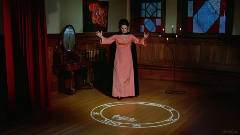 Das Haus der sieben Leichen [Blu-Ray]