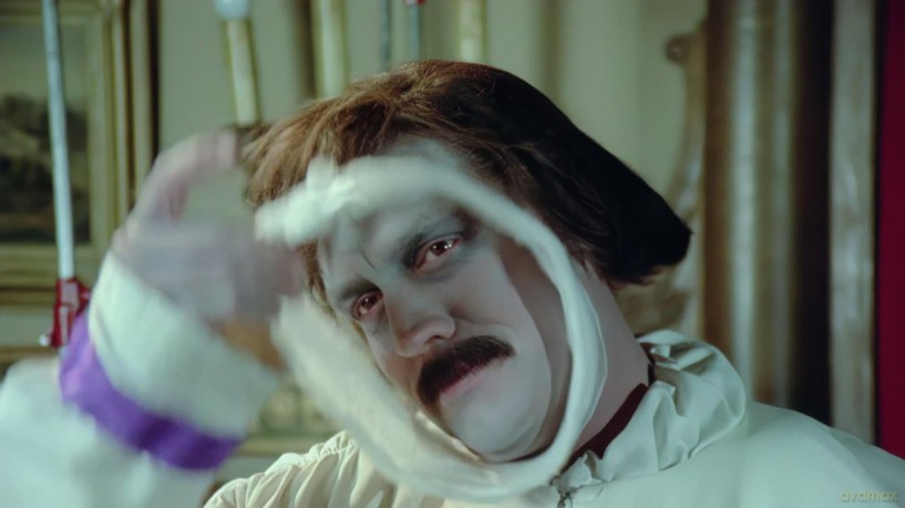 Das Haus der sieben Leichen [Blu-Ray]