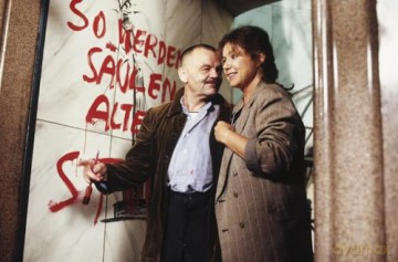Das Spinnennetz [Blu-Ray]
