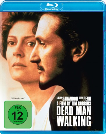 Dead Man Walking [Blu-Ray]