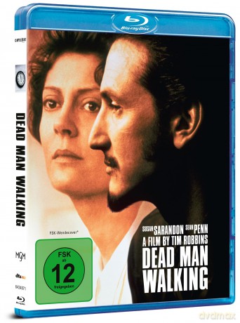 Dead Man Walking [Blu-Ray]