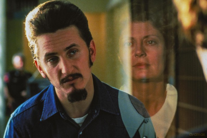 Dead Man Walking [Blu-Ray]