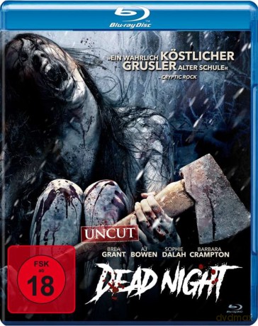 Dead Night [Blu-Ray]