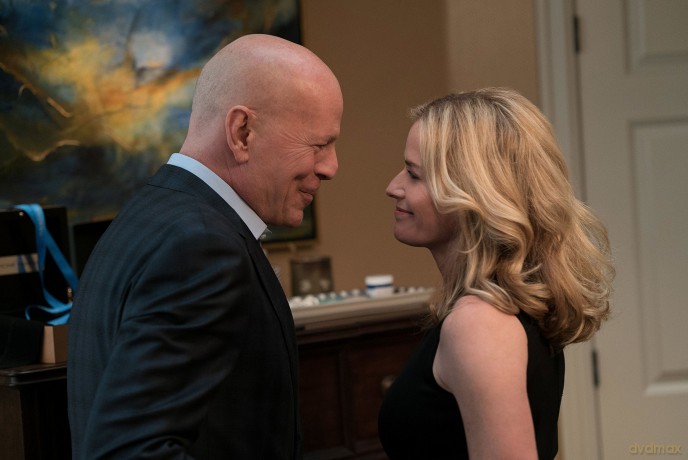 Death Wish (2017) [Blu-Ray]