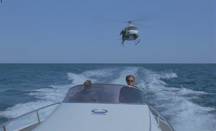 Der Aussenseiter (1983) [Blu-Ray]