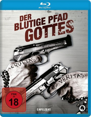 Der blutige Pfad Gottes [Blu-Ray]