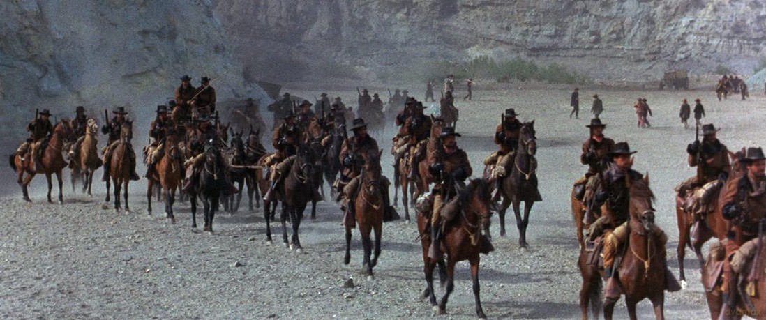 Der Einsame aus dem Westen [Blu-Ray]