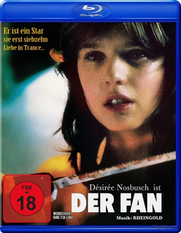 Der Fan [Blu-Ray]