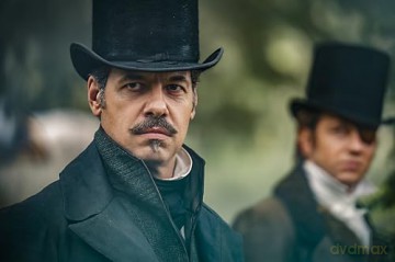 Der Graf von Monte Christo (2024) [Blu-Ray 4K]