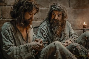 Der Graf von Monte Christo (2024) [Blu-Ray 4K]