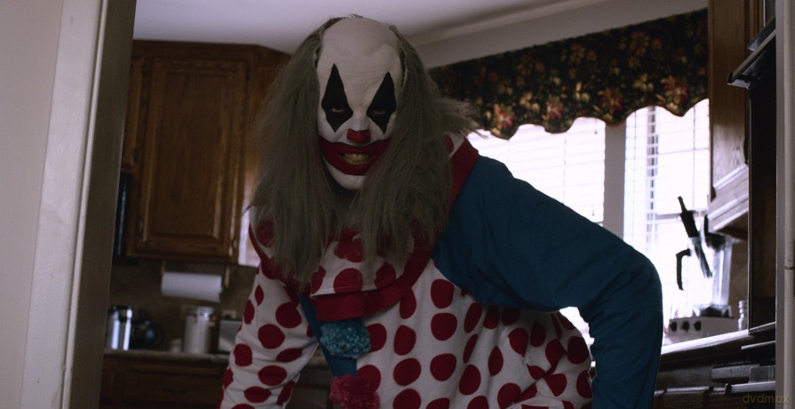Der Killerclown [Blu-Ray]