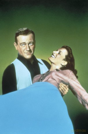 Der Sieger [Blu-Ray]
