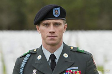Die irre Heldentour des Billy Lynn [Blu-Ray 4K]