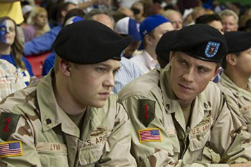 Die irre Heldentour des Billy Lynn [Blu-Ray 4K]