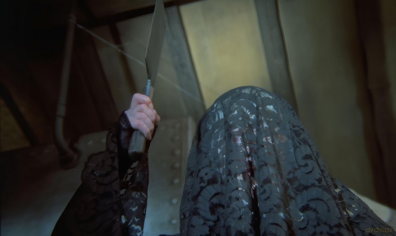 Die Nacht der lachenden Leichen [Blu-Ray]