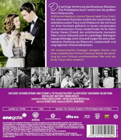 Die Nacht vor der Hochzeit [Blu-Ray]