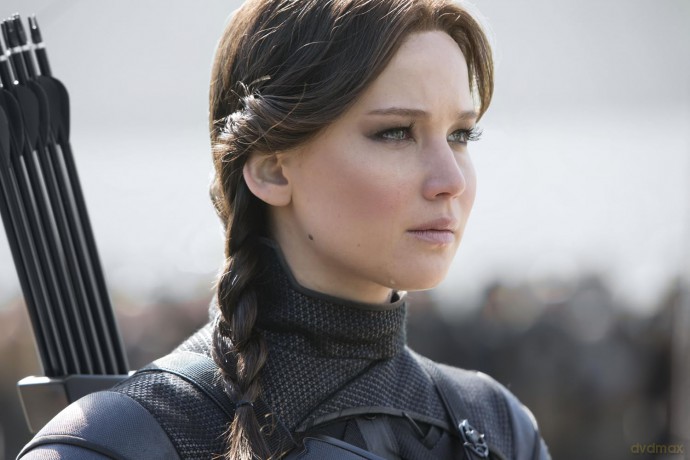 Die Tribute von Panem (5 Filme Limited Collection) [Blu-Ray 4K]