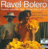 Various (Karussell): Ravel-Bolero [CD]
