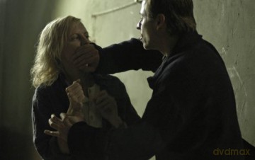 Die Verlassenen - The Abandoned [Blu-Ray]