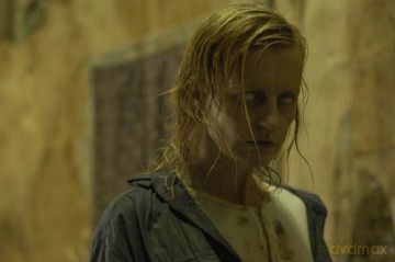 Die Verlassenen - The Abandoned [Blu-Ray]