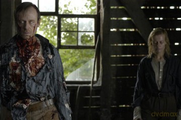 Die Verlassenen - The Abandoned [Blu-Ray]