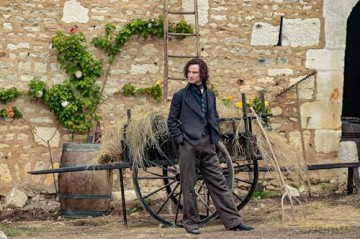 Die Witwe Clicquot [Blu-Ray]