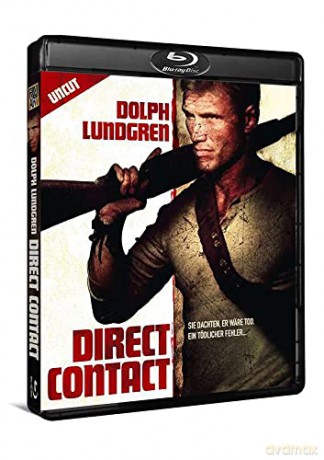 Direct Contact [Blu-Ray]
