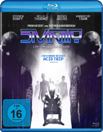 Divinity [Blu-Ray]