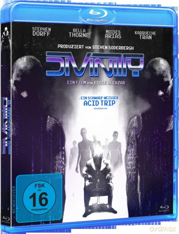 Divinity [Blu-Ray]